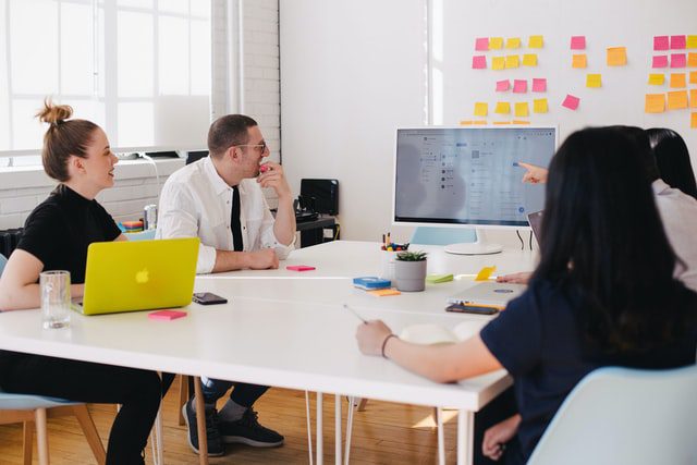 Employee Engagement