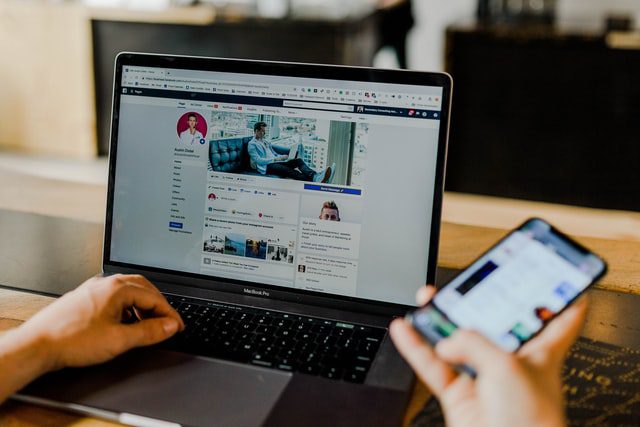 Social Recruiting Strategy