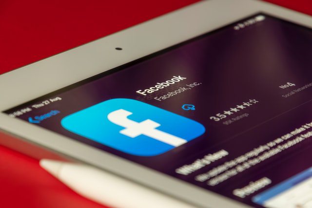 Facebook Recruitment