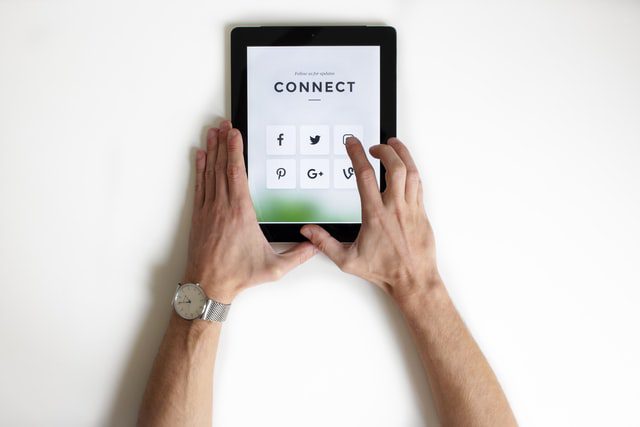 Social Media Sourcing