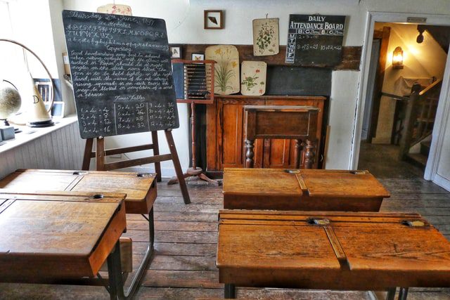 Marketing Lessons