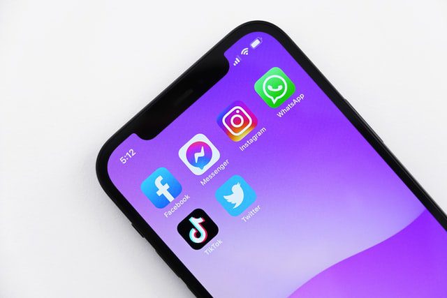 Social Media Recruitment