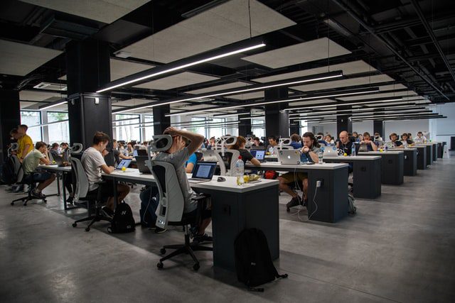 Employee Retention