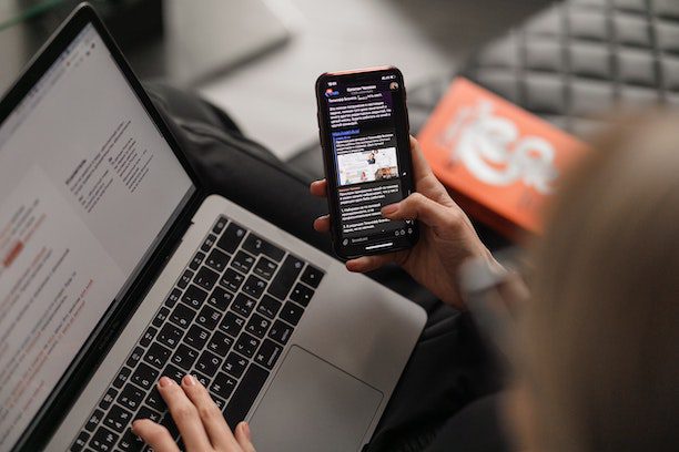 Mobile Recruiting Strategy