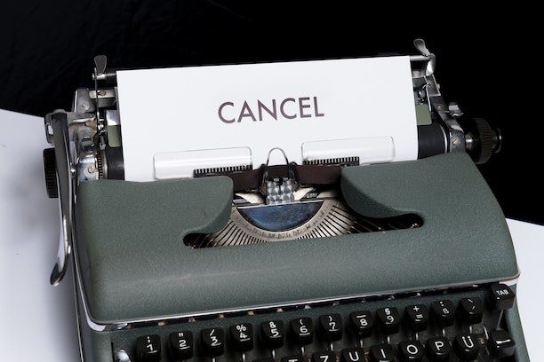 Rejection Emails