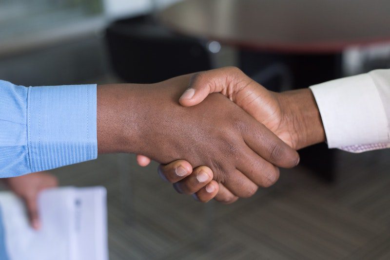 recruitment agency partners
