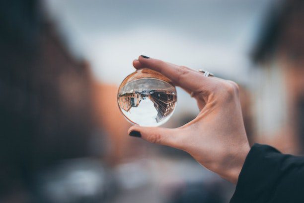 Recruiting Perspective
