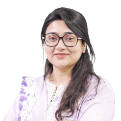 Saadia Iqbal